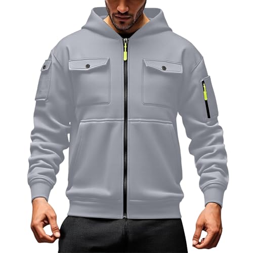 Sweater homme oversize blanc en coton premium et laine