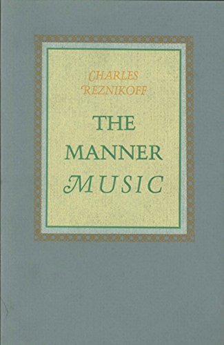 Amazon.co.jp: Charles Reznikoff: 本、バイオグラフィー、最新