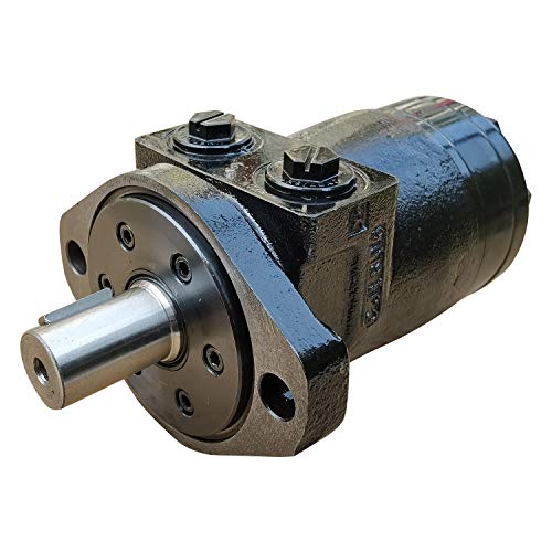 Image of Motor BE0165AS100AAAA Replacement TB0165AS100AAAA 101-1036 103-1036 158-1036 MG100610AAAA MF100610AAAA ADM150-2RO AEM150-2RO 151-2005 151-5155 151-2305 RS10040100 HS10040100 272-564