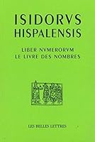 Le Livre Des Nombres / Liber Numerorum 2251336419 Book Cover