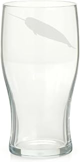 Narwhal Engraved Pint Glass, Narwhal Gift, Gift for Women, Gift for Men