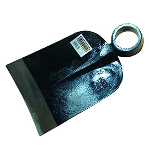 Kippen 6032A - Zappa Occhio Tondo in Acciaio Forgiato, Gr.1000