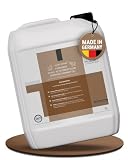 5L Stalldesinfektionsmittel Konzentrat Planet Strong® – Wirksam gegen Bakterien, Pilze & behüllte Viren (z. B. Influenza-Viren) – Für Ställe, Tierhaltung, Flächen & Futterstellen | Made in Germany