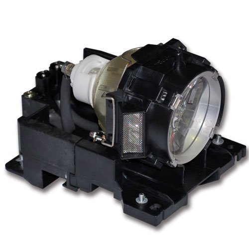 Electrified SP-LAMP-056 Replacement Lamp with Housing for InFocus Projectors