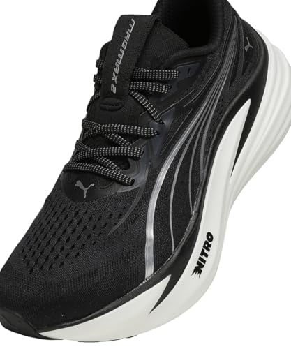 Image of Puma Mens Magmax Nitro 2 Running Shoe