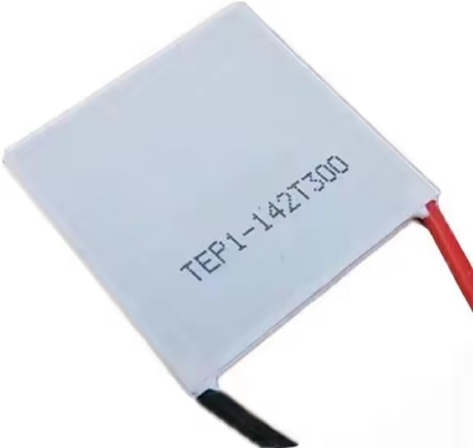 Bolsen TEP1-142T300 High Efficiency Semiconductor Thermoelectric Generator
