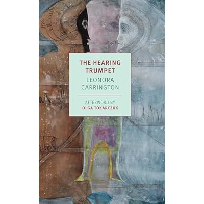 The Hearing Trumpet