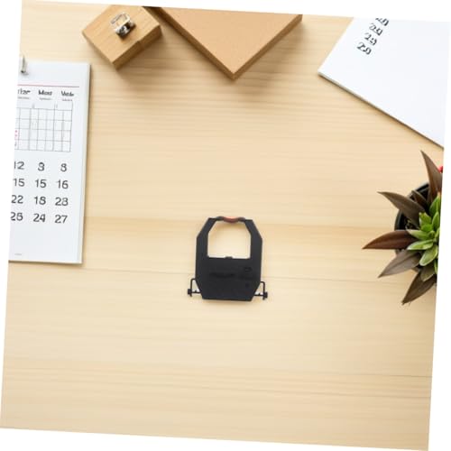 Cinta de reloj de asistencia para control horario diario en negocios, Mipcase 2 unidades 6