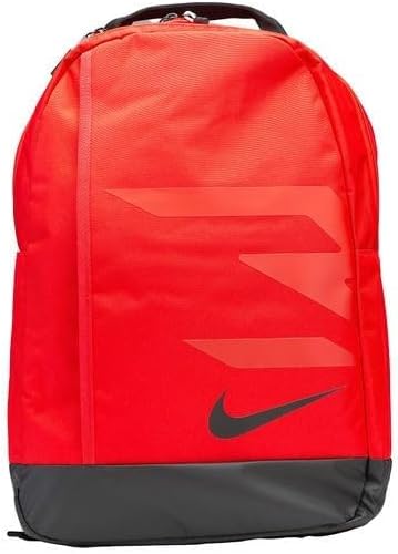 Nike 3 Brand Blitz Backpack – Red – 30L, 9AT048-U10 - Image 3