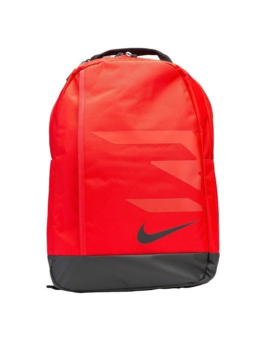Image of Nike 3 Brand Blitz Backpack - Red - 30L, 9AT048-U10