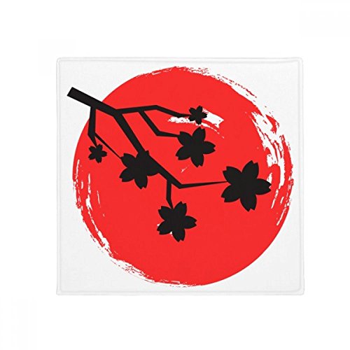 Tapis de sol japonais pour animal 80cm de cuisine multicolore - 2