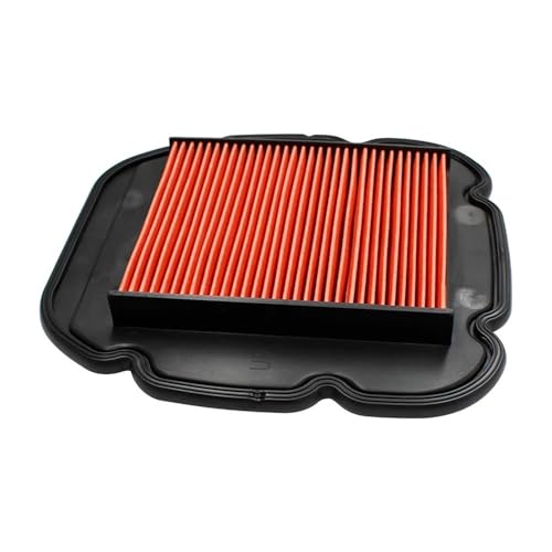 Nettoyeur de filtre de moto DL650 V-Strom pièce de rechange pour boîte à air KLV1000