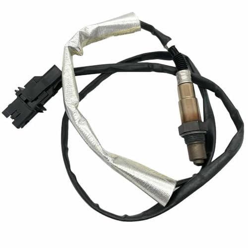 Sonde lambda avant de haute précision mécanique pour exigences strictes Volvo