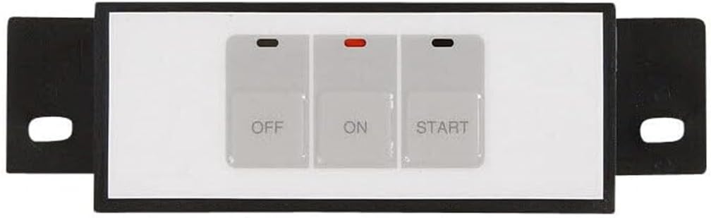 Replace Part for OEM for Whirlpool WP9871567 Trash Compactor Switch-Off 750892 9871641 AH405334 EA... (110425-18823)