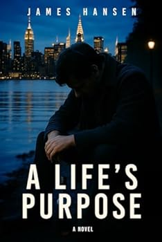 Paperback A LIFE’S PURPOSE Book