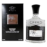 CRÄ˜ED AVÄ˜NTUS Perfume for Men 3.3 Oz/100ml Eau de Parfum spray