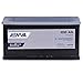 Produktbild ENVA Autobatterie 12V 100Ah 900A Starterbatterie PKW Batterie Wartungsfrei +30% Startleistung - Ersetzt 88Ah 90Ah 95Ah 110Ah 120Ah mit Magic-Eye, Feuerschutz und Kurzschlussschutz