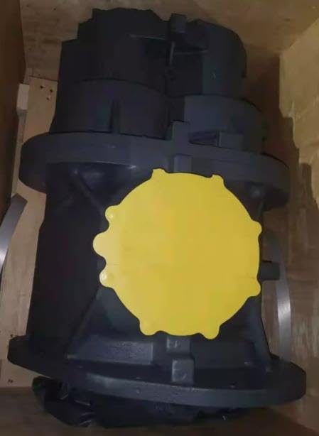 Solarhome New Air End 1616753590 Compatible with Air Compressor GA7