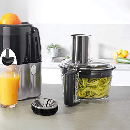 Magimix Salad Expert 17540 Vegetable Accessories for Juice Expert-Duo and Compact 3200