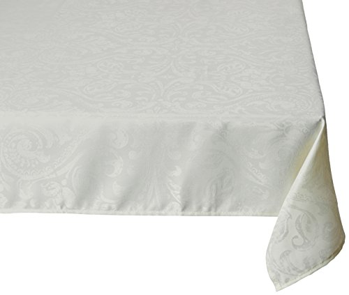 Lovely Casa, poliéster, Marfil, 300x145 cm