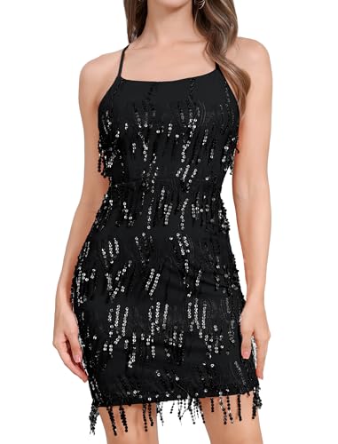 Mini robe de soirée moulante adolescentes pour le bal