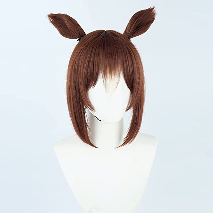 Amazon.co.jp: 【即納】ウマ娘 プリティーダービー ファインモーション