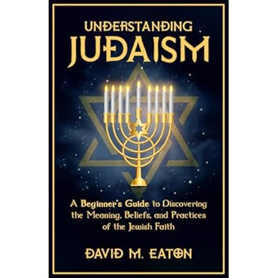 Understanding Judaism