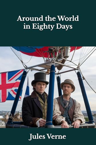  Around the World in Eighty Days