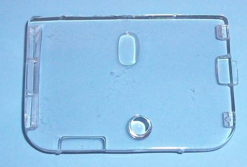 Bobbin Cover Plate for Singerr 7412, 7422, 7424, 7426, 7430, 2662, 2638, 2639, Curvy 8770, 8763,8780
