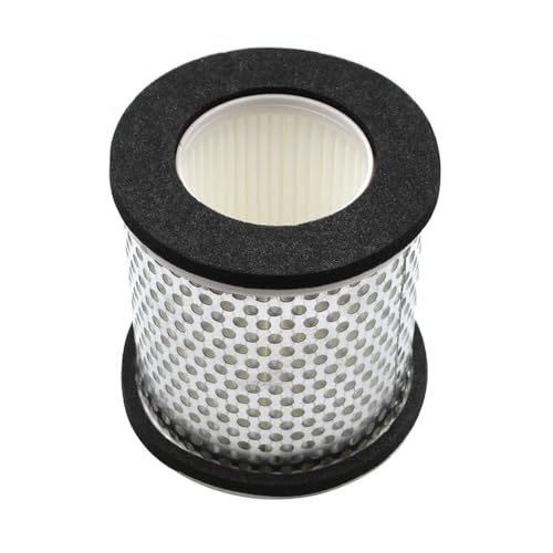 Filtre à air pour pièces de moto idéal pour les longs trajets en TDM850