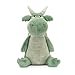 Jellycat Adon Dragon Stuffed Animal, 12.5 inches - Mythical Plush Toy - Classic Children's Gift