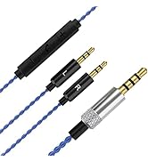 Amazon.com: Focal Replacement Cable Compatible with Focal Elear