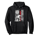 Photo Gallery firefighter american flag thin red line cool fireman patriot felpa con cappuccio Photo Gallery firefighter american flag thin red line cool fireman patriot felpa con cappuccio
