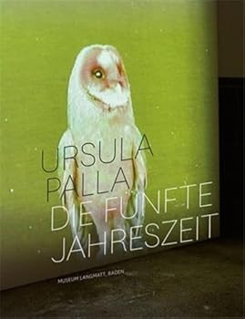 Paperback Ursula Palla - Die Fünfte Jahreszeit Book