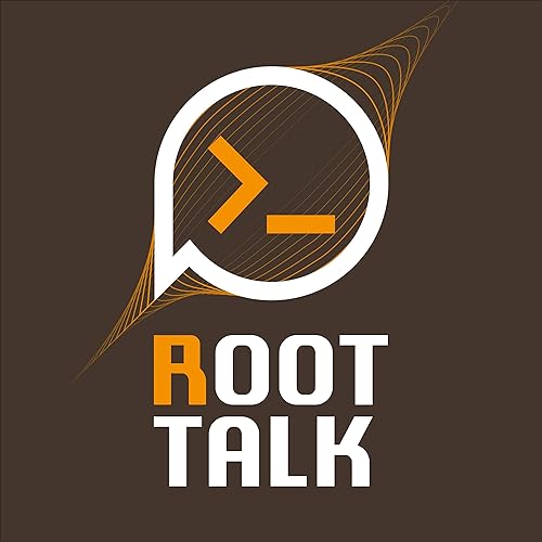 ROOT Talk cover art