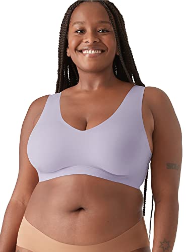 Image of True & Co True Body Lift V Neck Bra