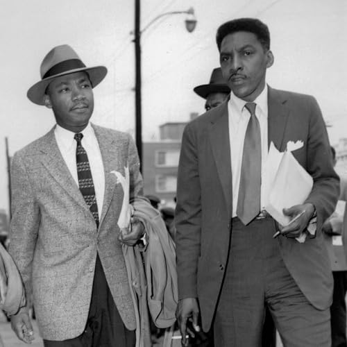 The Man Who Taught Nonviolence to Martin Luther King Jr.