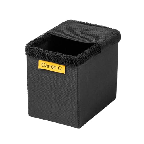 OPENMOON Foldable Camera Screen Hood Monitor Hood Sunshade (C300)