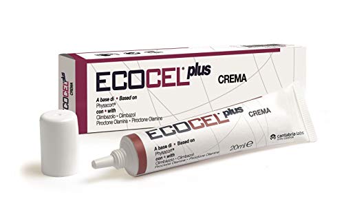 Ecocel Plus Skin Cream