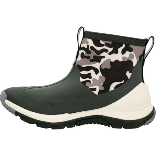 Image of MUCK Men's Originals Excursion Pull On Ankle Boot