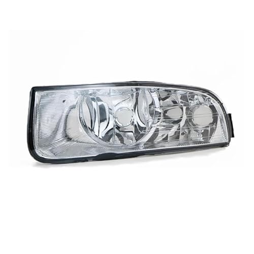 Bloc antibrouillard gauche Skoda Superb II optique avant sans ampoule 3T0941701A