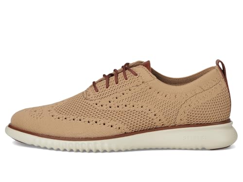 Image of Cole Haan Men's 2.Zerogrand Lightweight Stitchlite Oxford
