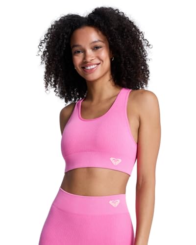 Brassières de sport Roxy Chillout Seamless Washed EU / - vue 4