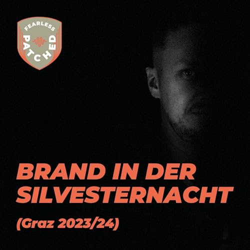 #24 Georg - Von Brandkatastrophe bis Reanimation&ndash; ein Notarzt berichtet