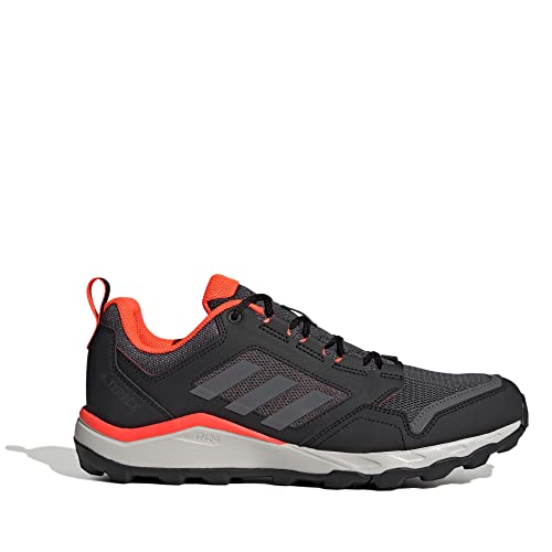 Image of adidas Mens Terrex Tracerocker 2 Running Shoe