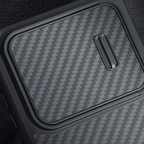 Coque antichoc S22 mince : protection corps complet maximale contre les chutes
