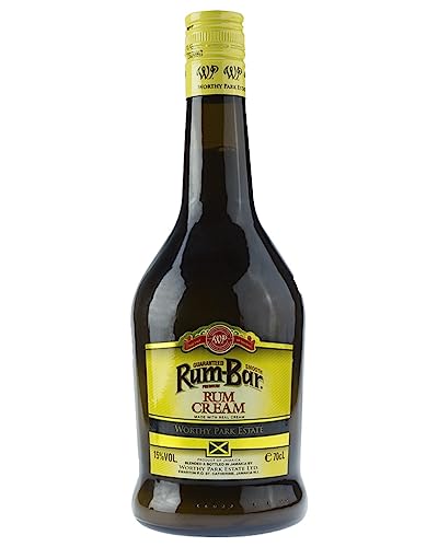 Rum-Bar Rum Cream 15° 70CL