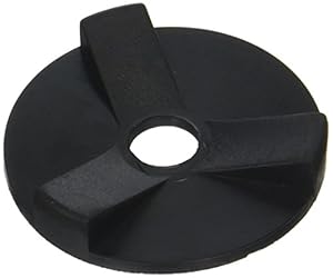 Pearl NP208 Podkładka Wklęsła Gumowa