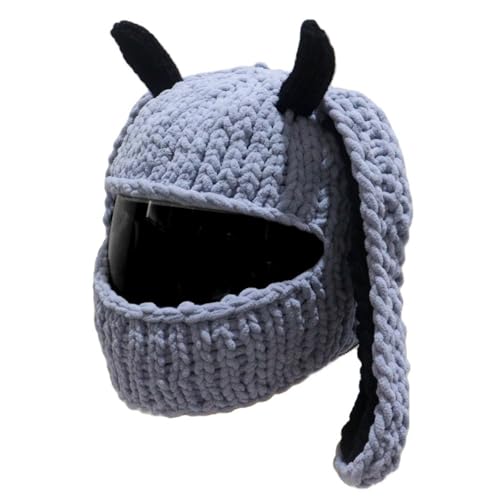 Housses de protection de moto lapin pour des promenades amusantes en club