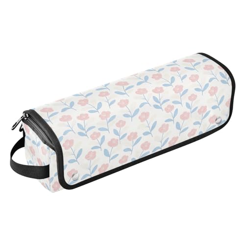 Bolsa de viaje para herramientas de cabello Yuiboo miniatura 1